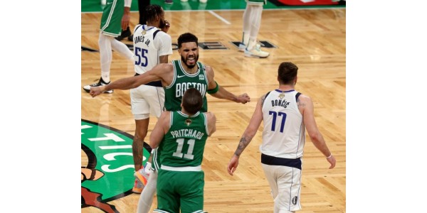 El factor más crítico para el éxito de los Boston Celtics El factor más crítico para el éxito de los Boston Celtics